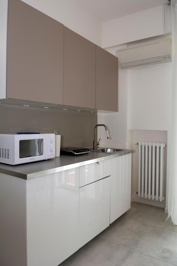 Torre San Bonifacio - Locazione Turistica Apartment Exterior photo