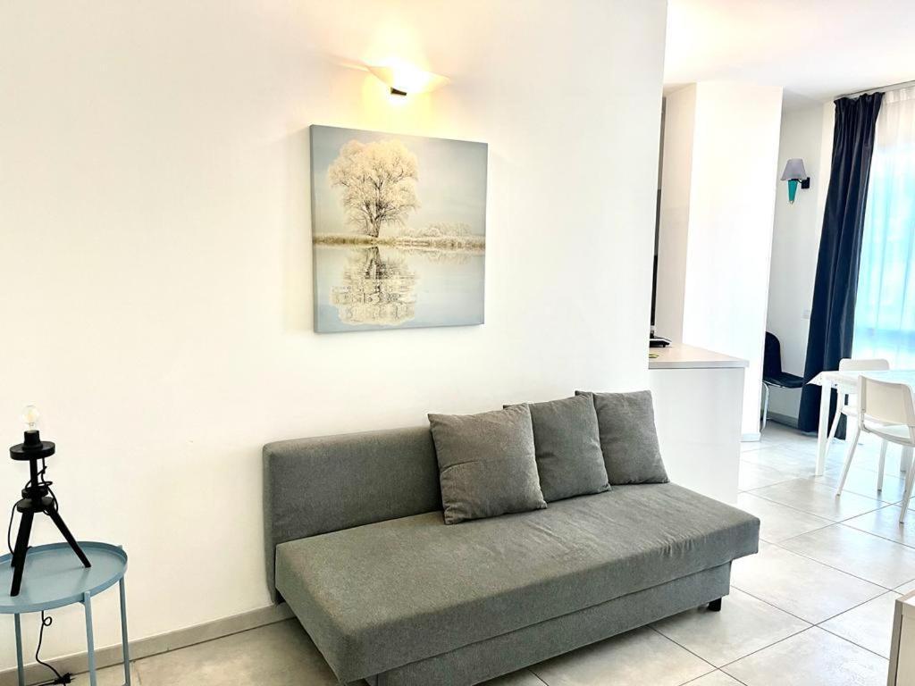 Torre San Bonifacio - Locazione Turistica Apartment Exterior photo