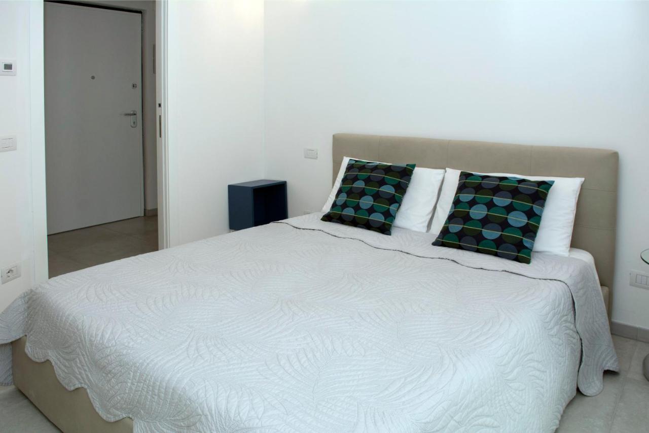 Torre San Bonifacio - Locazione Turistica Apartment Exterior photo