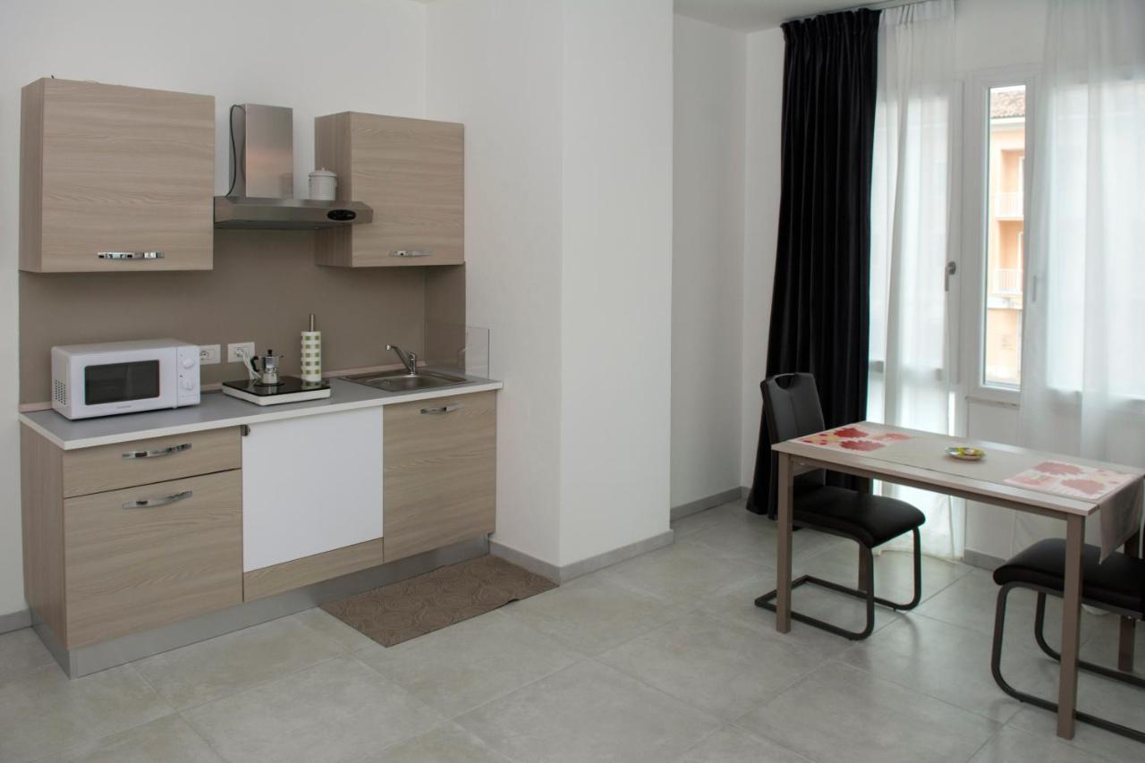 Torre San Bonifacio - Locazione Turistica Apartment Exterior photo
