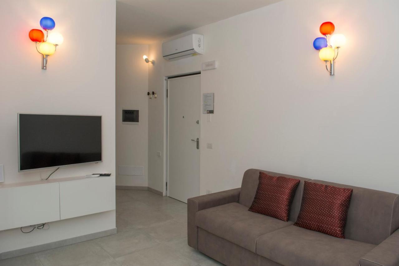 Torre San Bonifacio - Locazione Turistica Apartment Exterior photo