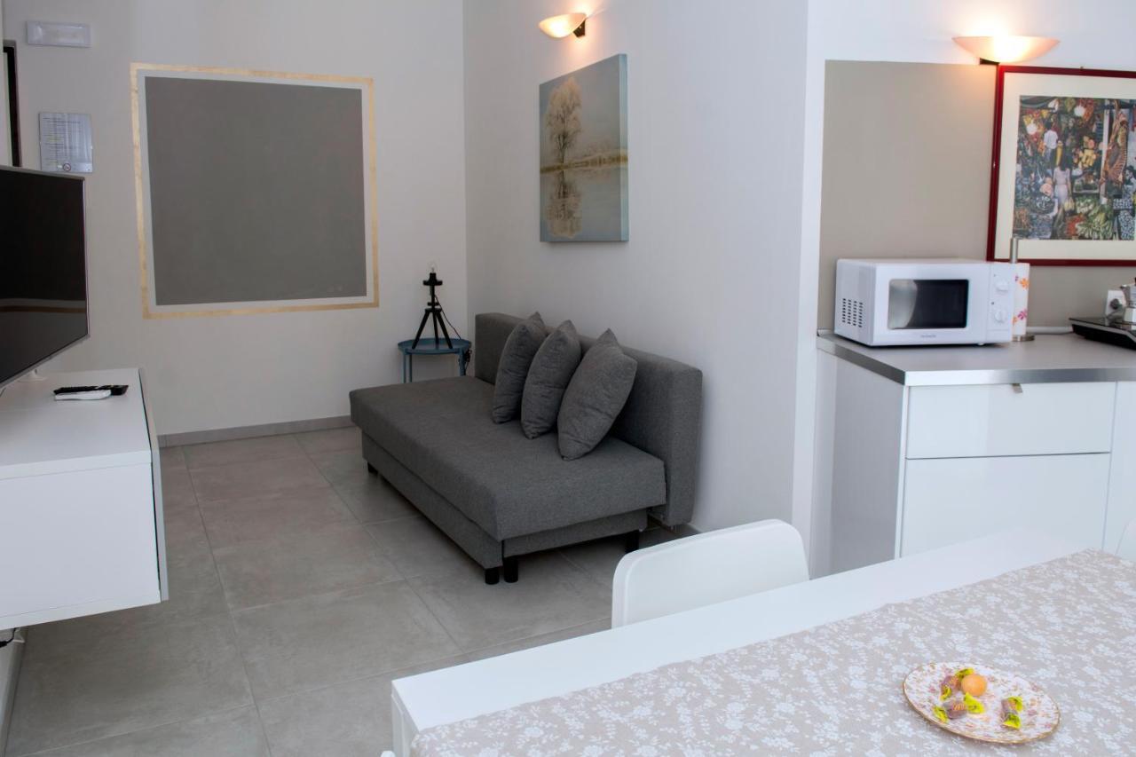 Torre San Bonifacio - Locazione Turistica Apartment Exterior photo