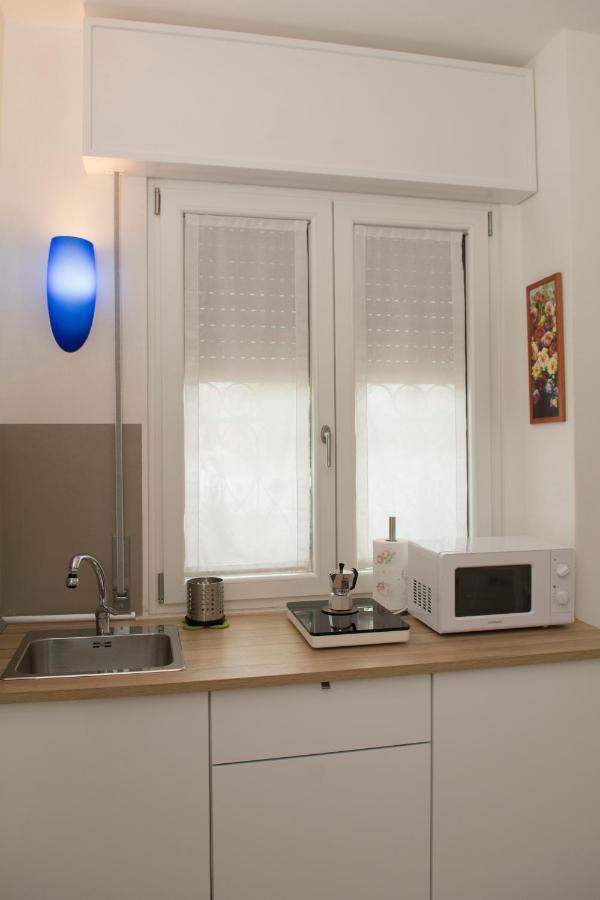 Torre San Bonifacio - Locazione Turistica Apartment Exterior photo