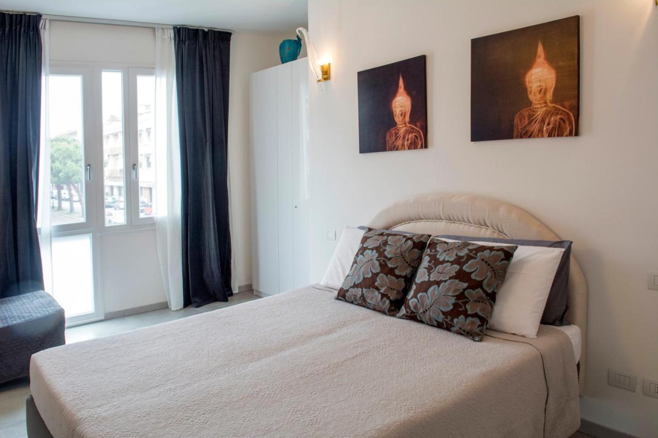 Torre San Bonifacio - Locazione Turistica Apartment Exterior photo