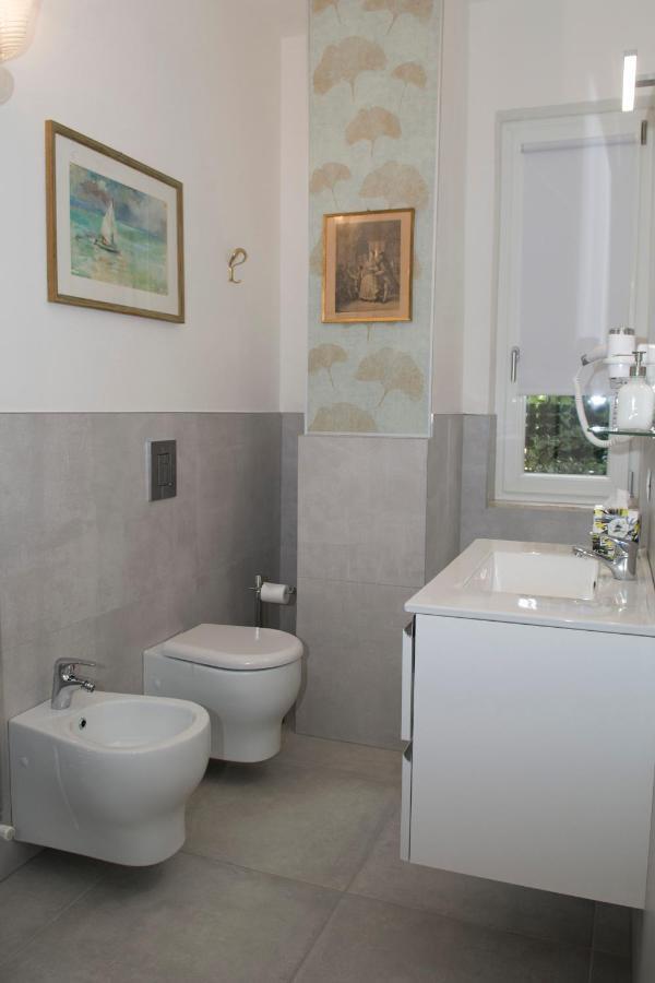 Torre San Bonifacio - Locazione Turistica Apartment Exterior photo