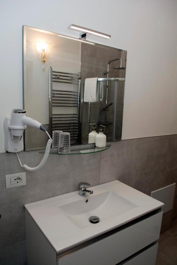 Torre San Bonifacio - Locazione Turistica Apartment Exterior photo